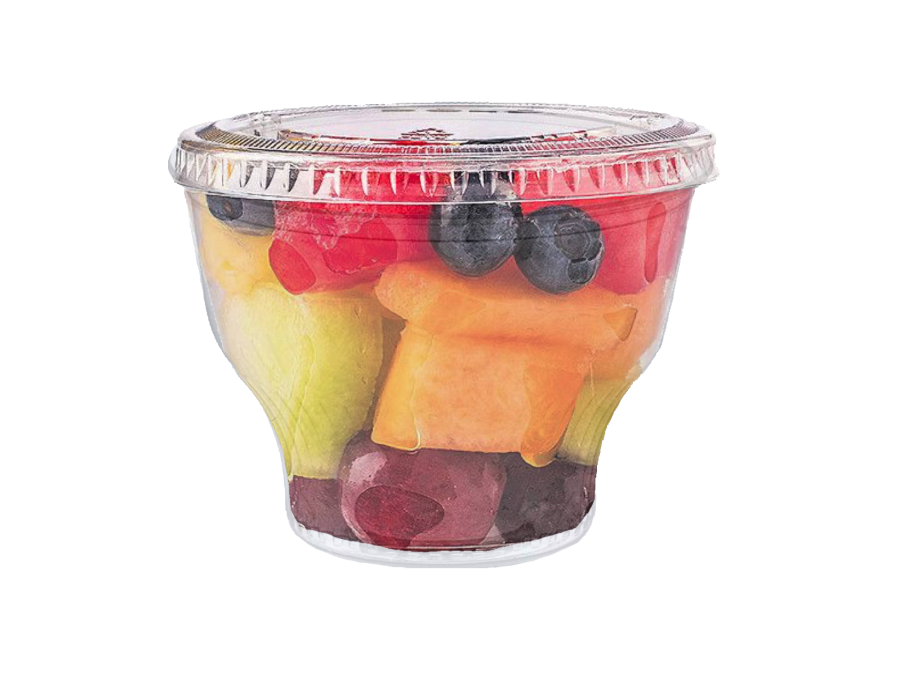 Seasonal Fruit Cup